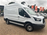 Used Ford Transit