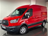 Used Ford Transit Used Ford Transit