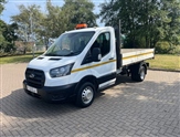 Ford Transit Image 2