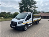 Ford Transit Image 3