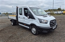 Used Ford Transit Used Ford Transit
