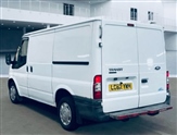 Used Ford Transit