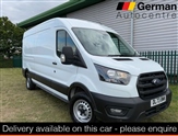 Used Ford Transit