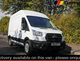 Used Ford Transit