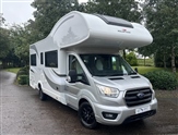 Used Ford Transit