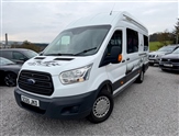 Used Ford Transit