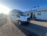 Used Ford Transit