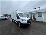 Used Ford Transit