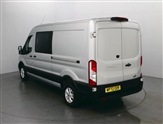 Ford Transit Image 5