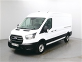 Ford Transit Image 1