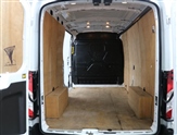 Ford Transit Image 3