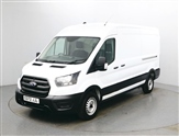 Ford Transit Image 1