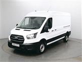 Ford Transit Image 1