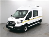 Ford Transit Image 1