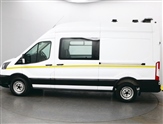 Ford Transit Image 5