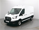 Ford Transit Image 1