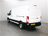 Ford Transit Image 5