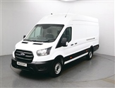 Ford Transit Image 1
