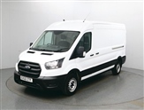 Ford Transit Image 1