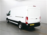 Ford Transit Image 5