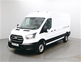 Ford Transit Image 1