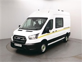 Ford Transit Image 1