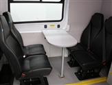 Ford Transit Image 2