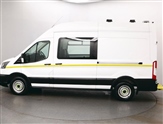 Ford Transit Image 4