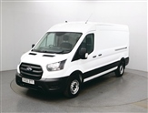 Ford Transit Image 1