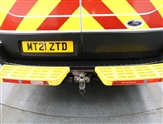 Ford Transit Image 4