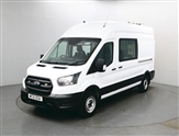 Ford Transit Image 1