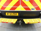 Ford Transit Image 4