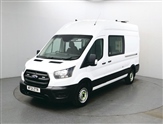 Ford Transit Image 1
