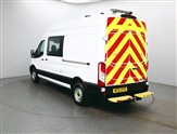 Ford Transit Image 5