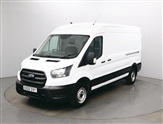 Ford Transit Image 1