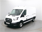 Ford Transit Image 1