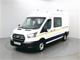 Ford Transit Image 1