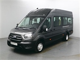 Ford Transit Image 1