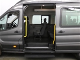 Ford Transit Image 2