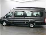 Ford Transit Image 4