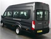 Ford Transit Image 5