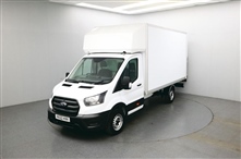Used Ford Transit