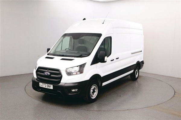 Large image for the Used Ford TRANSIT