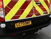Ford Transit Image 4