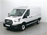 Ford Transit Image 1