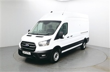 Used Ford Transit