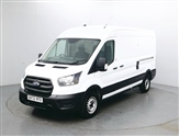 Ford Transit Image 1