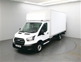 Ford Transit Image 1