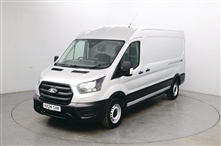 Used Ford Transit