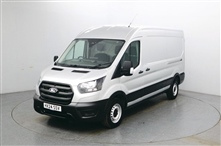 Used Ford Transit